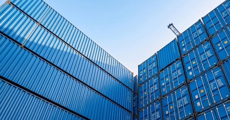 Lager & Logistik